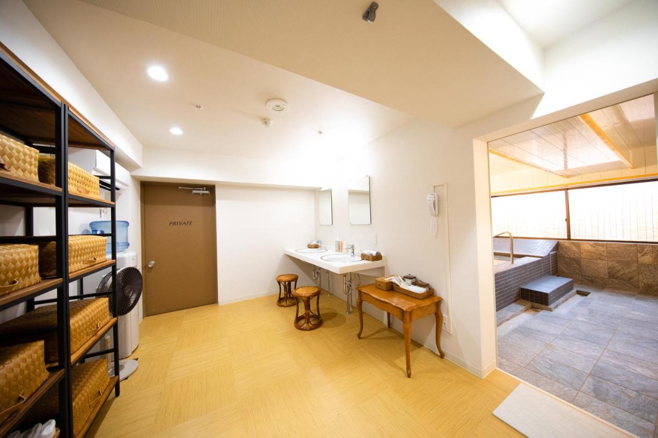 Nagaoka Grand Hotel Exterior photo